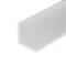 Минифото #1 товара Уголок ARH-W10x10x1,2-3000 ANOD (Arlight, Алюминий)