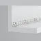 Минифото #3 товара Уголок ARH-W10x10x1,2-3000 ANOD (Arlight, Алюминий)