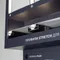Минифото #3 товара Стенд Решения для натяжных потолков ARLIGHT-02-1760x600mm (DB 3мм, пленка) (Arlight, -)
