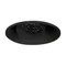 Минифото #1 товара Светильник безрамочный DL-ROTARA-R63-6W Warm3000 (Черный RAL9005, 36 deg, 230V) (Arlight, IP20 Металл, 5 лет)