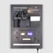 Минифото #6 товара Стенд Светильники OUTDOOR-09-600x830mm (230V) (Arlight, -)