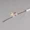 Минифото #4 товара Светодиодная лента герметичная WAVE-TOP-A560-18x15mm 24V Warm2700 (10 W/m, IP54, 5m, wire x1) (Arlight, Вывод прямой, 3 года)