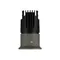 Минифото #2 товара Светильник безрамочный DL-INTRAL-R39-6W Warm3000 (Серо-зеленый RAL7009, 50 deg, 230V) (Arlight, IP20 Металл, 5 лет)