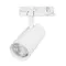 Минифото #1 товара Светильник LGD-GERA-4TR-R90-40W Day4000 (WH, 15 deg, 230V) (Arlight, IP20 Металл, 5 лет)