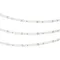 Минифото #3 товара Светодиодная лента герметичная RTW-SE-A120-8mm 24V Green (9.6 W/m, IP65, 2835, 5m) (Arlight, -)