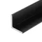 Минифото #1 товара Уголок ARH-W10x10x1,2-3000 BLACK (Arlight, Алюминий)
