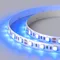 Минифото #4 товара Светодиодная лента RTW 2-5000SE 12V Blue 2x (5060, 300 LED, LUX) (Arlight, 14.4 Вт/м, IP65)