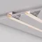 Минифото #5 товара Профиль FANTOM-W20-H10-2000 ANOD (Arlight, Алюминий)
