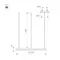 Минифото #3 товара Светильник SP-DIAMOND-R1250-80W Warm3000 (WH, 45 deg, 230V, TRIAC) (Arlight, IP20 Металл, 5 лет)