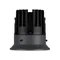 Минифото #2 товара Светильник безрамочный DL-INTRAL-R63-8W Warm3000 (Графит RAL7024, 36 deg, 230V) (Arlight, IP20 Металл, 5 лет)