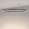 Минифото #3 товара Светильник SP-DIAMOND-R1050-60W Warm3000 (BK, 45 deg, 230V, TRIAC) (Arlight, IP20 Металл, 5 лет)