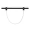 Минифото #1 товара Светильник ART-APRIORI-TUBE-ELASTIC-R38-L1000-8W Day4000 (BK, 360 deg, 48V) (Arlight, IP20 Металл, 3 года)