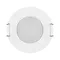Минифото #2 товара INTELLIGENT ARLIGHT Датчик присутствия KNX-SENSM-301-11-72-IN-White (12-30V, KNX Secure, MW) (IARL, IP20 Пластик, 3 года)