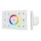 Минифото #1 товара Панель Sens SMART-P85-RGBW White (230V, 4 зоны, 2.4G) (Arlight, IP20 Пластик, 5 лет)