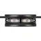 Минифото #4 товара Светильник LGD-STRIPE-5.5W RGB-Warm3000 (Серый, 5x350 deg, 24V, DMX512) (Arlight, IP65 Металл, 3 года)