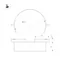 Минифото #3 товара Светильник MAG-MICROCOSM-RONDO-R113-12W Warm3000 (BK, 100 deg, 24V) (Arlight, IP20 Металл, 3 года)