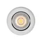 Минифото #3 товара Светильник SP-FOCUS-R86-10W Warm3000 (WH, 50 deg, 230V) (Arlight, IP54 Металл, 5 лет)