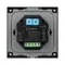 Минифото #2 товара INTELLIGENT ARLIGHT Сенсорная панель SMART-DALI-301-11-1G-4SC-DT6 Черная (230V, встраиваемая, 2.4G) (IARL, IP20 Пластик, 5 лет)