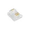 Минифото #1 товара Коннектор COB-MIX-10mm-3pin-STS (Arlight, Прозрачный)