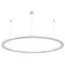 Минифото #1 товара Светильник SP-DIAMOND-R1250-80W Warm3000 (WH, 45 deg, 230V, TRIAC) (Arlight, IP20 Металл, 5 лет)