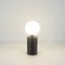 Минифото #5 товара Светильник SP-ORNELLA-TAB-L290-R125-6W Warm3200-MIX (BK, 300 deg, 230V, TOUCH-DIMM) (Arlight, IP20 Металл, 3 года)