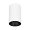 Минифото #1 товара Светильник SP-SALT-R95-20W Warm3000 (WH-BK, 40 deg, 230V) (Arlight, IP54 Металл, 5 лет)
