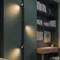 Минифото #5 товара Светильник MAG-ORIENT-COLOR-SPOT-R45-10W Warm3000 (RAL150 50 10, 50 deg, 48V) (Arlight, IP20 Металл, 5 лет)