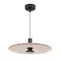 Минифото #1 товара Светильник SP-KOTARO-R450-12W Warm2700 (BG-BG, 36 deg, 230V, TRIAC) (Arlight, IP20)