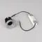 Минифото #3 товара Светильник безрамочный DL-INTRAL-R63-8W Warm3000 (Серый RAL7045, 36 deg, 230V) (Arlight, IP20 Металл, 5 лет)