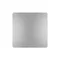 Минифото #3 товара INTELLIGENT ARLIGHT Кнопочная панель KINETIC-801-22-1G-WP-SUF Silver (No battery, IP67, 433Mhz) (IARL, IP67 Пластик, 3 года)