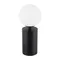 Минифото #1 товара Светильник SP-ORNELLA-TAB-L290-R125-6W Warm3200-MIX (BK, 300 deg, 230V, TOUCH-DIMM) (Arlight, IP20 Металл, 3 года)