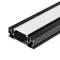 Минифото #1 товара Профиль STRETCH-41-CEIL-CENTER-2000 BLACK (Arlight, Алюминий)