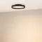 Минифото #2 товара Светильник SP-ESTELY-R350-30W Warm3300-MIX (BK, 80 deg, 230V, TRIAC) (Arlight, IP20 Металл, 5 лет)
