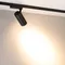 Минифото #3 товара Светильник LGD-GERA-2TR-R74-20W Warm3000 (BK, 24 deg, 230V) (Arlight, IP20 Металл, 5 лет)