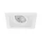 Минифото #1 товара Светильник MS-VORTEX-BUILT-S90x90-12W Day4000 (WH-WH, 40 deg, 230V) (Arlight, IP20 Металл, 5 лет)