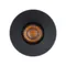 Минифото #5 товара Светильник безрамочный DL-INTRAL-R63-8W Warm3000 (Графит RAL7024, 36 deg, 230V) (Arlight, IP20 Металл, 5 лет)