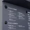 Минифото #7 товара Стенд Решения для натяжных потолков ARLIGHT-02-1760x600mm (DB 3мм, пленка) (Arlight, -)