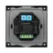 Минифото #3 товара INTELLIGENT ARLIGHT Сенсорная панель SMART-DALI-301-11-1G-4SC-DT8 Черная (230V, встраиваемая, 2.4G) (IARL, IP20 Пластик, 5 лет)