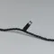 Минифото #4 товара Светодиодная гирлянда ARD-STRING-CLASSIC-10000-BLACK-100LED-STD WARM (230V, 7W) (Ardecoled, IP65)