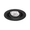Минифото #1 товара Светильник MS-VORTEX-BUILT-R90-12W Warm3000 (BK-BK, 40 deg, 230V) (Arlight, IP20 Металл, 5 лет)