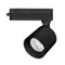 Минифото #1 товара Светильник LGD-DYKE-2TR-R60-8W Warm3000 (BK, 38 deg, 230V) (Arlight, IP20 Металл, 5 лет)