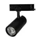 Минифото #1 товара Светильник LGD-GERA-4TR-R74-20W Day4000 (BK, 36 deg, 230V) (Arlight, IP20 Металл, 5 лет)