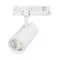 Минифото #1 товара Светильник LGD-GERA-4TR-R74-20W Warm3000 (WH, 15 deg, 230V) (Arlight, IP20 Металл, 5 лет)