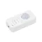 Минифото #1 товара INTELLIGENT ARLIGHT Контроллер SMART-SENS-101-14-82-SUF White (5-24V, 1x3A, Step, PIR, 2.4G) (IARL, IP20 Пластик, 5 лет)