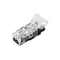 Минифото #1 товара Коннектор ARL-MONO-5-2pin-STW (Arlight, IP20 Пластик)