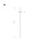 Минифото #2 товара Светильник LGD-CONO-BOLL-H1500-7W Warm3000 (DG, 36 deg, 230V) (Arlight, IP65 Металл, 3 года)