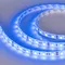 Минифото #3 товара Светодиодная лента RTW 2-5000SE 12V Blue 2x (5060, 300 LED, LUX) (Arlight, 14.4 Вт/м, IP65)