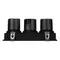 Минифото #4 товара Светильник MS-FLOW-BUILT-S230x85-3x6W Warm3000 (BK, 38 deg, 230V) (Arlight, IP20 Металл, 5 лет)