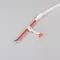 Минифото #2 товара Светодиодная лента герметичная RTW-PWT-A180-13mm 24V Red (14.4 W/m, IP67, 2835, 5m) (Arlight, 14.4 Вт/м, IP67)