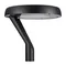 Минифото #1 товара Светильник ALT-DEKKEL-50W Warm3000 (BK, 145x40 deg, 230V) (Arlight, IP65 Металл, 5 лет)
